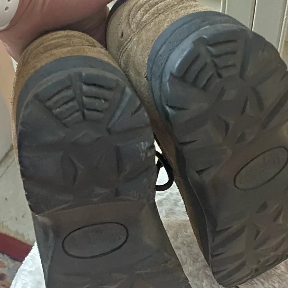 Vasque Ranger GTX Gore Tex Leather Waterproof